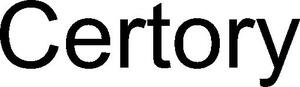 Image for mark 1941714_TIF Certory
