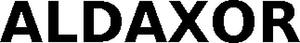 Image for mark 1941812_TIF ALDAXOR