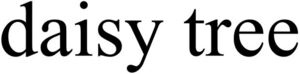 Image for mark 1941957 daisy tree