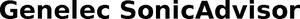 Image for mark 1942188_TIF Genelec SonicAdvisor