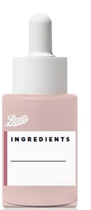 Image for mark Boots ingredients 2 Boots INGREDIENTS