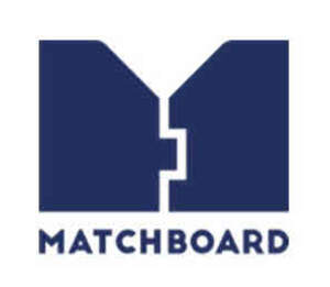 Image for mark UK00004234882 MATCHBOARD