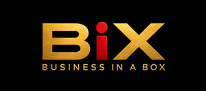 Image for mark UK00004413521_2of4 BiX Business in a Box