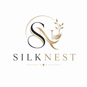 Image for mark UK00004418595 SILKNEST