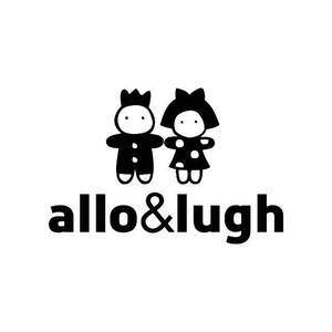 Image for mark UK00004423962 allo&lugh