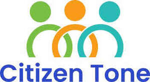 Image for mark UK00004425190 CITIZEN TONE