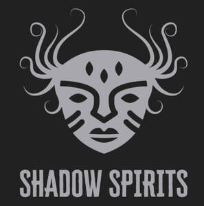 Image for mark UK00004425813 SHADOW SPIRITS
