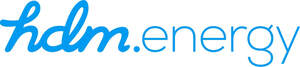 Image for mark UK00004426503 HDM.ENERGY