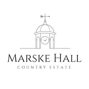 Image for mark UK00004426674 MARSKE HALL COUNTRY ESTATE