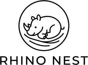Image for mark UK00004426768 RHINO NEST