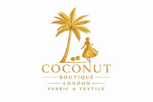 Image for mark UK00004427058 COCONUT BOUTIQUE LONDON