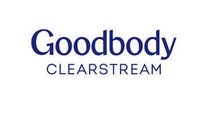 Image for mark UK00004427747 GOODBODY CLEARSTREAM
