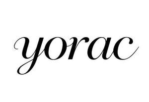 Image for mark UK00004427837 yorac
