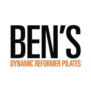 Image for mark UK00004428223 BEN'S DYNAMIC REFORMER PILATES