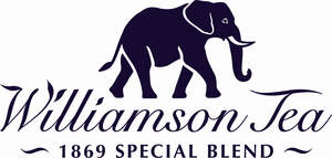 Image for mark UK00004429080_1of2 WILLIAMSON TEA 1869 SPECIAL BLEND