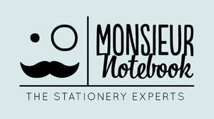 Image for mark UK00004429519 Monsieur Notebook