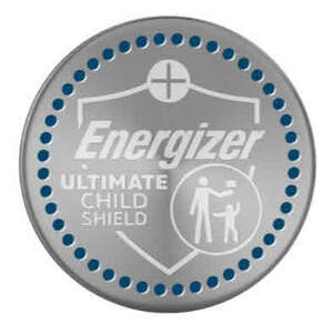 Image for mark UK00004431830 Energizer ULTIMATE CHILD SHIELD