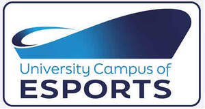 Image for mark UK00004432389 UNIVERSITY CAMPUS OF ESPORTS