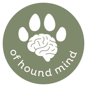 Image for mark UK00004439753 OF HOUND MIND