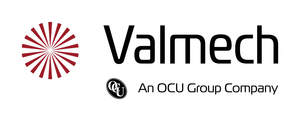 Image for mark UK00004440269 VALMECH AN OCU GROUP COMPANY