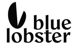 Image for mark UK00004440810 BLUE LOBSTER
