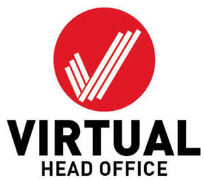 Image for mark UK00004442625 VIRTUAL HEAD OFFICE