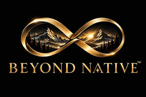 Image for mark UK00004443443 TM BEYOND NATIVE