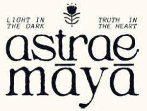 Image for mark UK00004445096 LIGHT IN THE DARK TRUTH IN THE HEART ASTRAE MAYA