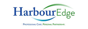 Image for mark UK00004445236_1of4 HARBOUREDGE PROFESSIONAL CARE. PERSONAL PARTNERSHIP.