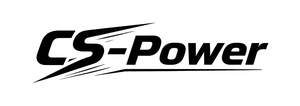 Image for mark UK00004446509 CS-Power