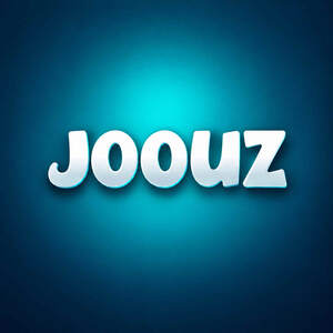 Image for mark UK00004448084 JOOUZ