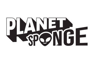 Image for mark UK00004448093 PLANET SPONGE
