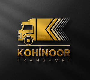 Image for mark UK00004449462 KOHINOOR TRANSPORT