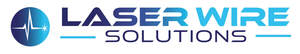 Image for mark UK00004449720_1of3 LASER WIRE SOLUTIONS