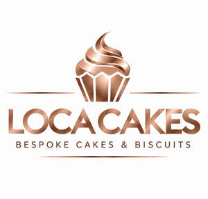 Image for mark UK00004449793 LOCACAKES BESPOKE CAKES & BISCUITS