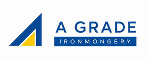 Image for mark UK00004450331 A GRADE IRONMONGERY