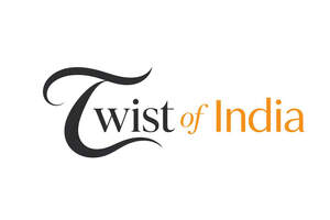 Image for mark UK00004451133 Twist of India