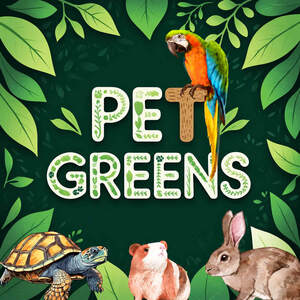 Image for mark UK00004451148 PET GREENS