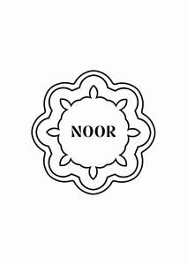 Image for mark UK00004451156 NOOR