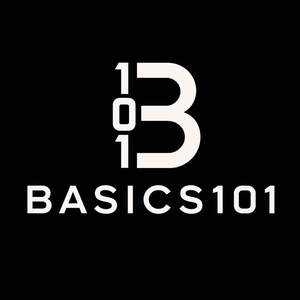 Image for mark UK00004451239_1of2 101 BASICS101