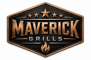 Image for mark UK00004451989 MAVERICK GRILLS