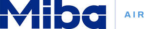 Image for mark UK00004452496 Miba AIR