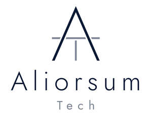 Image for mark UK00004452522_1of2 ALIORSUM TECH