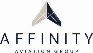 Image for mark UK00004452946 Affinity Aviation Group