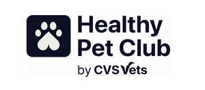 Image for mark UK00004453457 HEALTHY PET CLUB BY CVS VETS