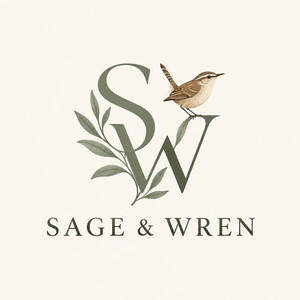 Image for mark UK00004453622 SW SAGE & WREN