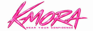 Image for mark UK00004453652 KMORA WEAR YOUR CONFIDENCE