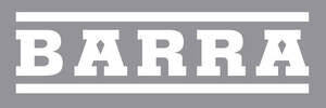 Image for mark UK00004453799_1of3 BARRA