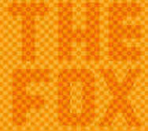 Image for mark UK00004453984 THE FOX
