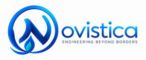 Image for mark UK00004454327_1of2 NOVISTICA ENGINEERING BEYOND BORDERS